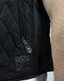 LOWRIDE WAX VEST