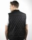 LOWRIDE WAX VEST