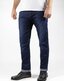 ORIGINAL JEANS DARK BLUE USED
