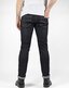 IRONHEAD MECHANIX RAW DENIM JEANS