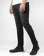 IRONHEAD USED BLACK JEANS