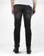 IRONHEAD USED BLACK JEANS