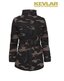 WOMENS KEVLAR FIELD JACKET CAMOUFLAGE
