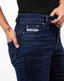BETTY HIGH DARK BLUE USED