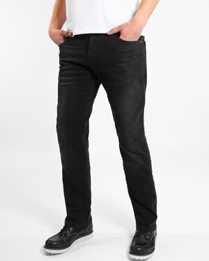 ORIGINAL JEANS BLACK USED