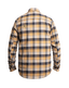 MOTOSHIRT YELLOW моторубашка John Dot