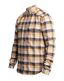 MOTOSHIRT YELLOW моторубашка