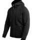 XTM HOODIE V2 толстовка с кевларом