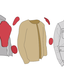 EXPLORER JACKET XTM - CAMEL EXPLORER JACKET XTM - CAMEL