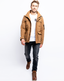 EXPLORER JACKET XTM - CAMEL EXPLORER JACKET XTM - CAMEL