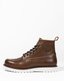 IRON DARK BROWN