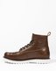 IRON DARK BROWN