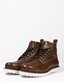 IRON DARK BROWN