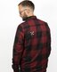MOTOSHIRT RED