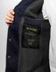 MOTOSHIRT DENIM DARK BLUE USED