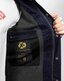 MOTOSHIRT DENIM DARK BLUE USED
