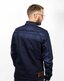 MOTOSHIRT DENIM DARK BLUE USED