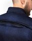 MOTOSHIRT DENIM DARK BLUE USED