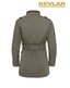 WOMENS KEVLAR FIELD JACKET OLIVE