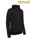 SOFTSHELL JACKET HOODIE WOMEN
