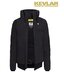 SOFTSHELL JACKET HOODIE WOMEN