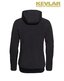 SOFTSHELL JACKET HOODIE WOMEN