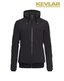 SOFTSHELL JACKET HOODIE WOMEN