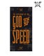 GOD OF SPEED
