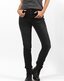 BETTY HIGH BLACK USED
