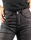 BETTY BIKER JEGGINS BLACK