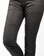 BETTY BIKER JEGGINS BLACK