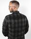 MOTOSHIRT GREY/BLACK