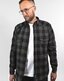 MOTOSHIRT GREY/BLACK