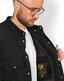 MOTOSHIRT BLACK
