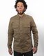 MOTOSHIRT CAMEL