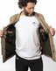 MOTOSHIRT CAMEL