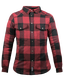 MOTOSHIRT BLACK/RED