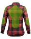 MOTOSHIRT BLACK/RED