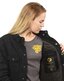 MOTOSHIRT BLACK