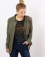 MOTOSHIRT OLIVE