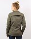 MOTOSHIRT OLIVE
