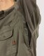 MOTOSHIRT OLIVE