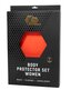Protector Set Women Top (S, E Level 1 / Back Level 2)
