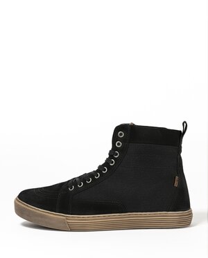 NEO BLACK/ BROWN
