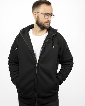KEVLAR HOODIE MEN
