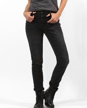 BETTY HIGH BLACK USED