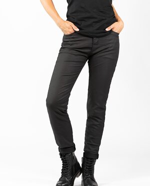 BETTY JEGGINS BLACK